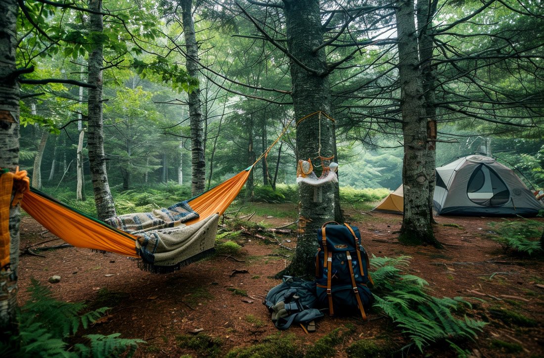 Tvarus žygis: kaip keliauti Lietuvoje tausojant gamtą